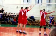 Локомотив победил на выезде Новатор, а Барком - ВК Винницу