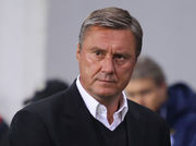 Александр ХАЦКЕВИЧ: «В матчах с Лацио проверим свои возможности»