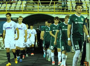 Заря - Ворскла - 3:0. Обзор матча. 25.02.2018