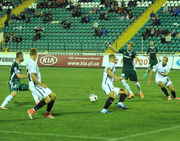 Заря – Ворскла. Смотреть онлайн. LIVE трансляция. 25.02.2018