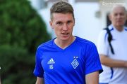 Сергей СИДОРЧУК: «Хотел Боруссию или Арсенал, но Лацио ничем не хуже»
