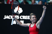 Рейтинг WTA от 26.02.2018. Симона Халеп вернулась на вершину
