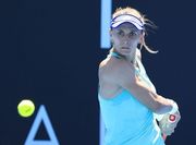 Леся ЦУРЕНКО: «На 100% знаю, що буду грати проти Канади на Fed Cup»