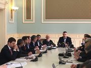 На фіналі Ліги чемпіонів в Києві можуть зробити безкоштовний проїзд