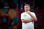 Євген МУРЗІН: «Гра була досить важкою»
