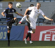 Ворскла – Черноморец. Прогноз на матч чемпионата Украины. 03.03.2018