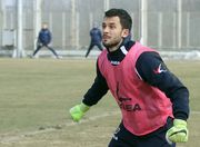 Бывший голкипер Черноморца продолжит карьеру на Мальдивах