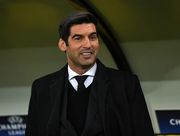 Фонсека может сменить Венгера в Арсенале