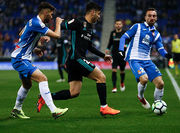 Эспаньол - Реал - 1:0. Обзор матча. 27.02.2018