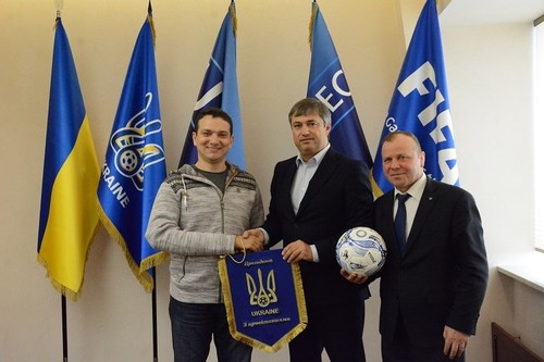 В Україні започатковано новий турнір для ветеранів АТО