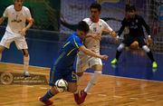 Юнацька збірна України (U-18) вдруге поступилася збірній Ірану