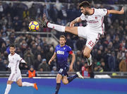 Лацио - Милан - 0:0 (пенальти 4:5). Обзор матча. 28.02.2018