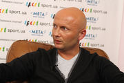СМАЛИЙЧУК: «Мы уже дошли до того, что на матчи УПЛ ходят 84 зрителя»