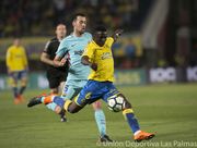 Лас Пальмас — Барселона — 1:1. Видеообзор матча