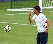 Лацио — Ювентус. Прогноз на матч чемпионата Италии. 03.03.2018