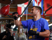 Василий ЛОМАЧЕНКО: «За бой с Ригондо получил 1,2 миллиона долларов»