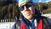Велепец не обещает Вите Семеренко место в первой сборной