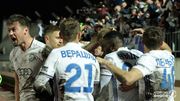 Милевский претендует на звание Игрока месяца в Динамо Брест