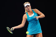 Коко Вандевеге вышла в финал Малого итогового турнира WTA