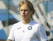 Артем ШАБАНОВ: «Счастлив, что моя мечта сбылась»