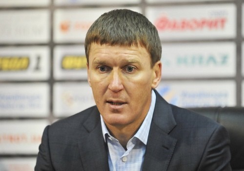 САЧКО: «Надеюсь, на игру с Динамо будут повышенные премиальные»