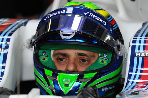 Фелипе Масса объявил о завершении карьеры в Формуле-1