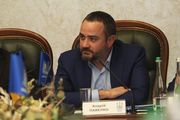 ПАВЕЛКО: Суркис должен сказать, что хочет быть вице-президентом
