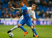 Реал - Хетафе - 3:1. Обзор матча. 03.03.2018