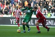ВИДЕО ДНЯ. Селезнев забил гол Фенербахче