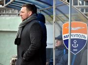 Александр БАБИЧ: «Мариуполь мечтает попасть в Лигу Европы»