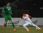 Николай МАТВИЕНКО: «В первом тайме Карпаты еще держались»