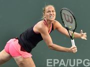 Рейтинг WTA. Симона Халеп первая, в топ-100 четыре украинки