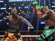 Тренер Паркера: «Этот поединок был похож на бой Джошуа с Кличко»