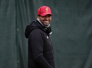 Юрген КЛОПП: «Порту — фантастическая команда»