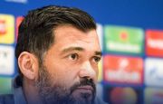 Сержиу КОНСЕЙСАУ: «Разница в пять мячей не отражает силы команд»
