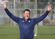 Владислав ГЕЛЬЗИН: «Украинской Премьер-лиге нужно расширяться»