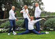 Кубок Федерации. Матч Канада – Украина состоится в Монреале