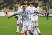 Жуниор МОРАЕС: «Лацио неплохо играет, но его можно победить»