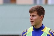 СОБОЛЬ: «Конкуренция с Зинченко позволит мне больше прогрессировать»