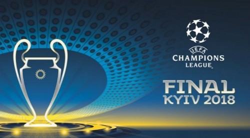 Финал Лиги чемпионов в Киеве. Где купить билеты