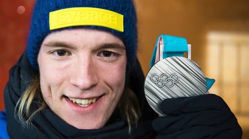 САМУЭЛЬССОН: Планирую участвовать в чемпионате Швеции по лыжным гонкам