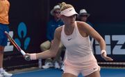 Чжухай. Костюк вышла в финал, обыграв Шмидлову