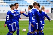 U-19: Динамо – Мариуполь. Смотреть онлайн. LIVE трансляция