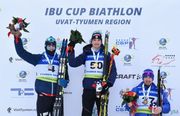 Уват-2018. Клод выиграл индивидуальную гонку, Труш 11-й