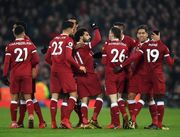 Евротур: семь матчей уик-энда, которые нельзя пропустить