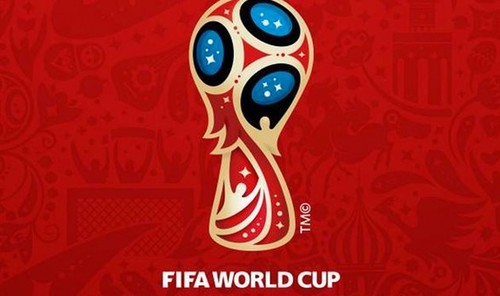 Американский певец Джейсон Деруло представил гимн чемпионата мира-2018