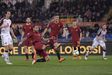 Рома — Торино — 3:0. Видеообзор матча