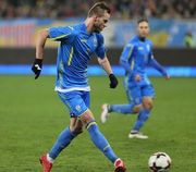 Ярмоленко не сыграет против Саудовской Аравии и Японии