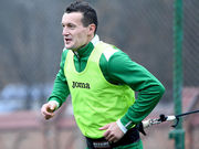 Артем ФЕДЕЦКИЙ: «Нужно думать только о победе»