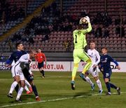 Андрей ЛУНИН: «Ситуация в турнирной таблице на нас не давит»